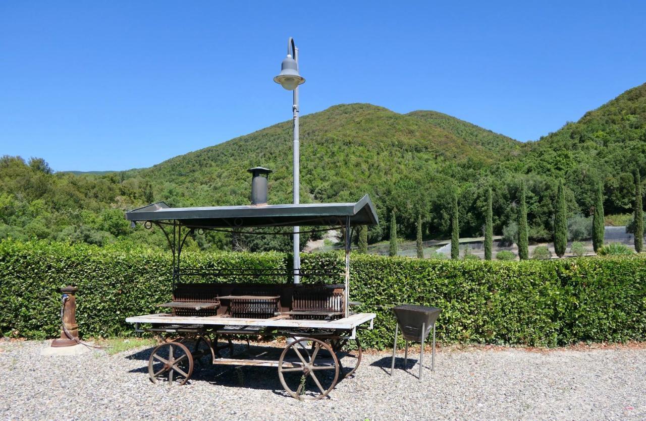 Resort Le Tegole リパルベッラ エクステリア 写真