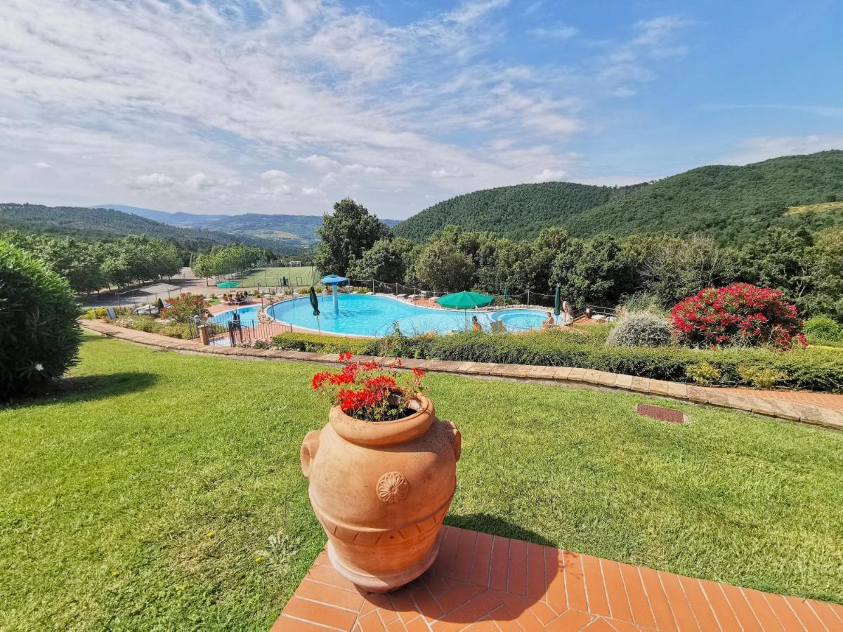 Resort Le Tegole リパルベッラ エクステリア 写真